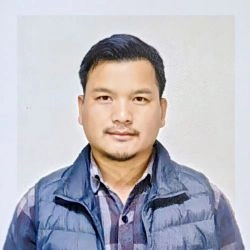 Ginminthang Lhungdim