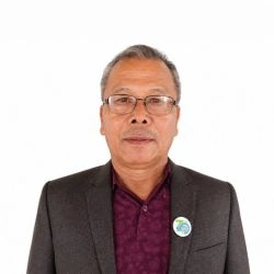 Haokhongam Haokip