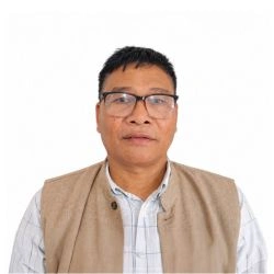 Mr Ginkhosiem singson