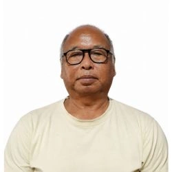 S.khailet Haokip