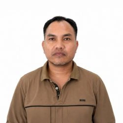 Thangjamang Touthang